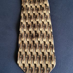 Jerry Garcia Tie